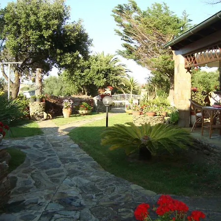 Apartmán Solmar Palmadula