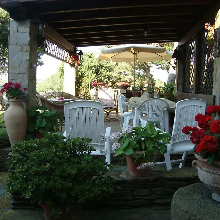 Solmar Apartment