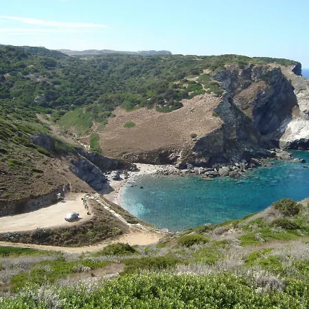 Solmar Διαμέρισμα