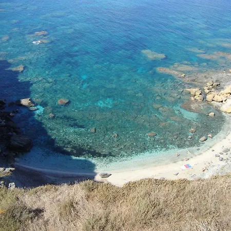 דירה Solmar Palmadula