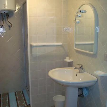Solmar Apartment Palmadula