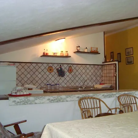 Apartment Solmar *