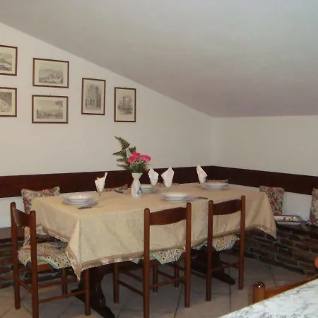 Solmar Apartment