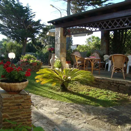 Apartment Solmar *