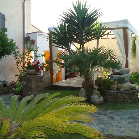 Apartment Solmar