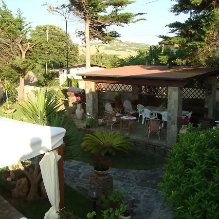 Apartment Solmar *