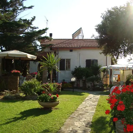 Apartment Solmar *