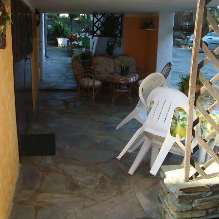 Solmar Пальмадула