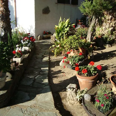 Apartment Solmar *