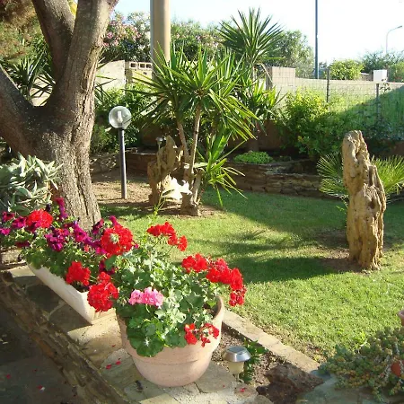 Solmar Apartment Palmadula
