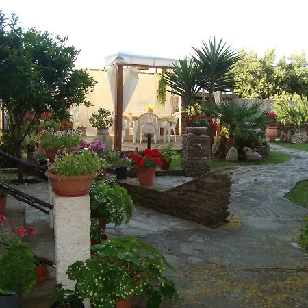 Solmar Apartment *