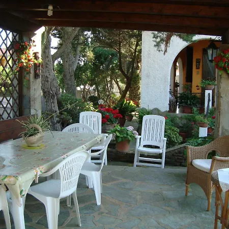 Solmar Apartment