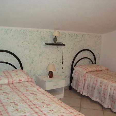 Solmar Apartment *