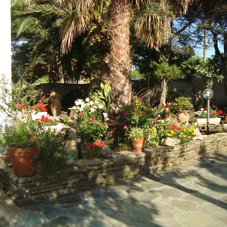 Solmar דירה Palmadula