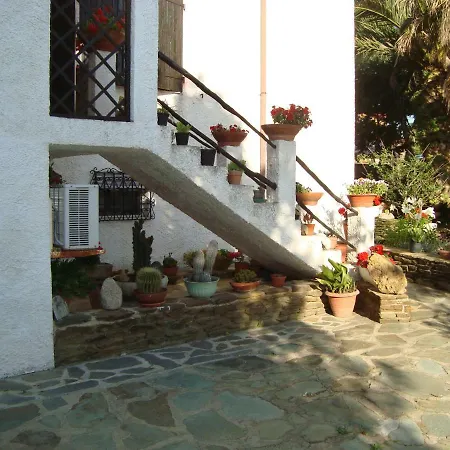 Apartment Solmar