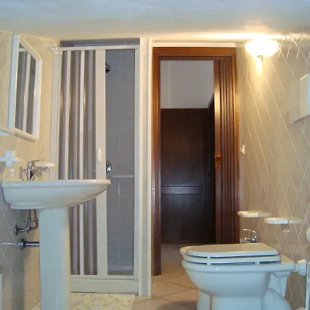 Apartment Solmar