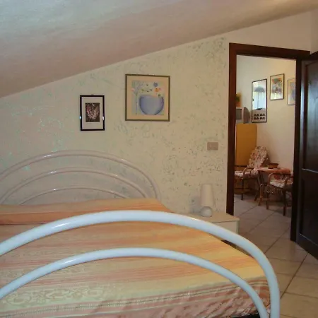 Apartment Solmar *