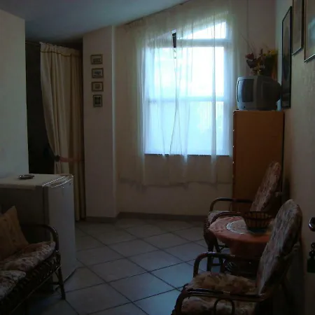 Διαμέρισμα Solmar