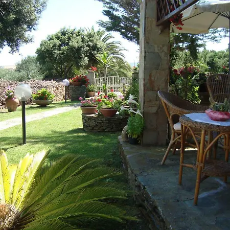 Apartment Solmar