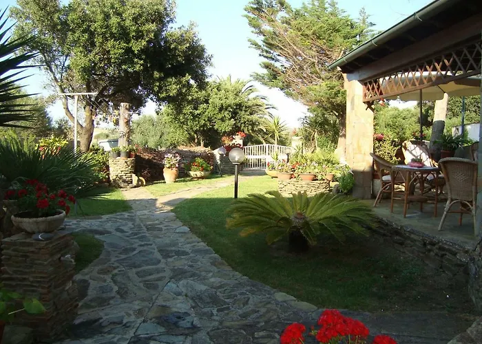 Apartamento Solmar Palmadula