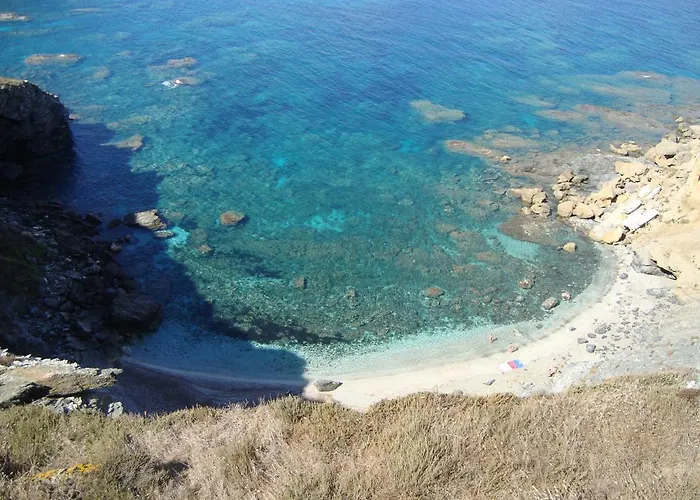 Apartamento Solmar Palmadula