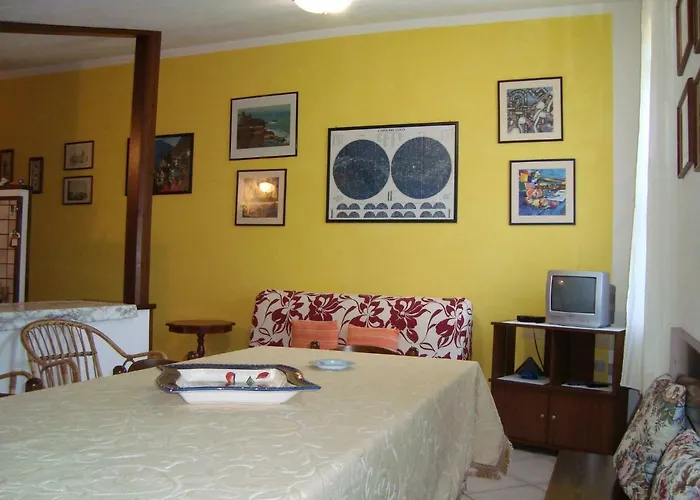 Solmar Apartamento Palmadula