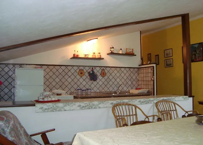 Apartamento Solmar *