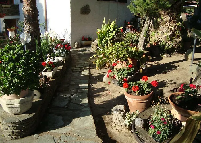 Apartamento Solmar *