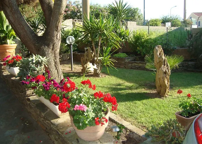 Solmar Apartamento Palmadula