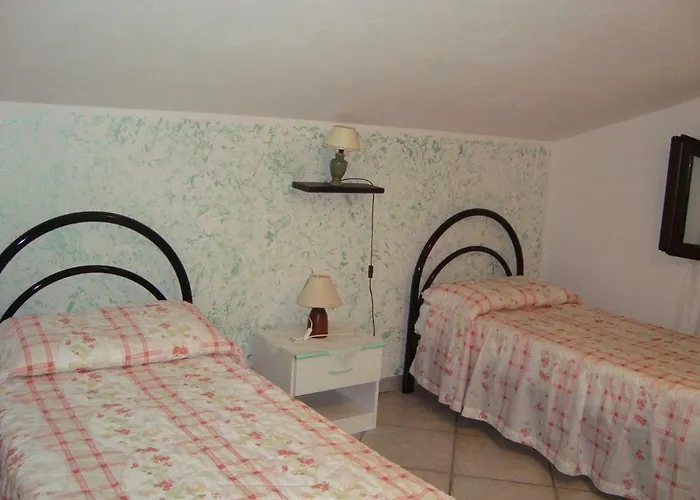 Solmar Apartamento *