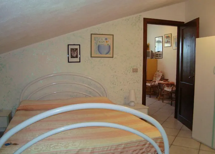 Apartamento Solmar *